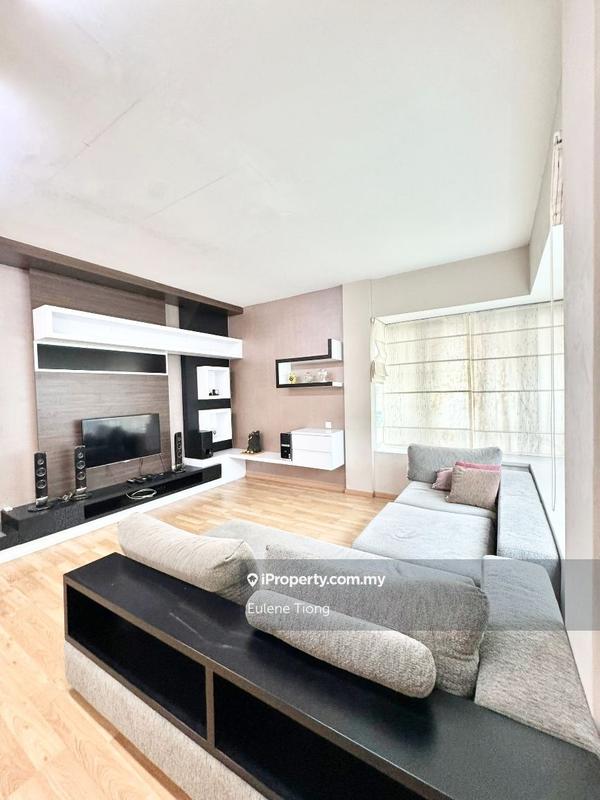 For Rent - The Ryegates