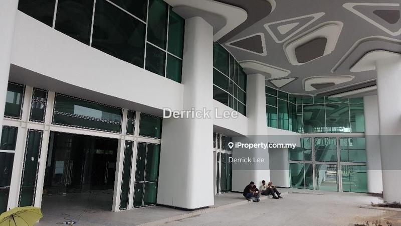 Kondominium untuk Disewa di Arte Subang West oleh Derrick Lee - iProperty.com.my