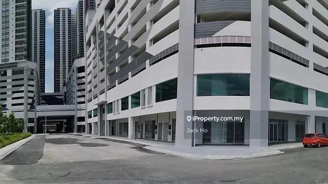 Kedai untuk Dijual di Lake Fields, Sungai Besi oleh Jack Ho - iProperty.com.my