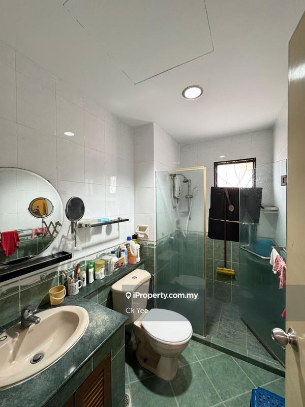 Rumah Berangkai 3 Tingkat untuk Dijual di Jalil Sutera, Bukit Jalil oleh Ck Yee - iProperty.com.my