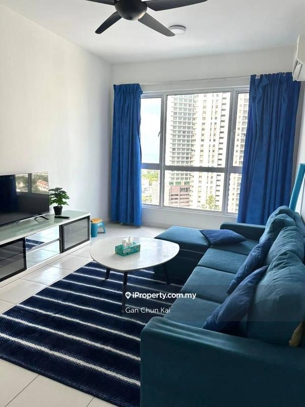 For Rent - i-Santorini