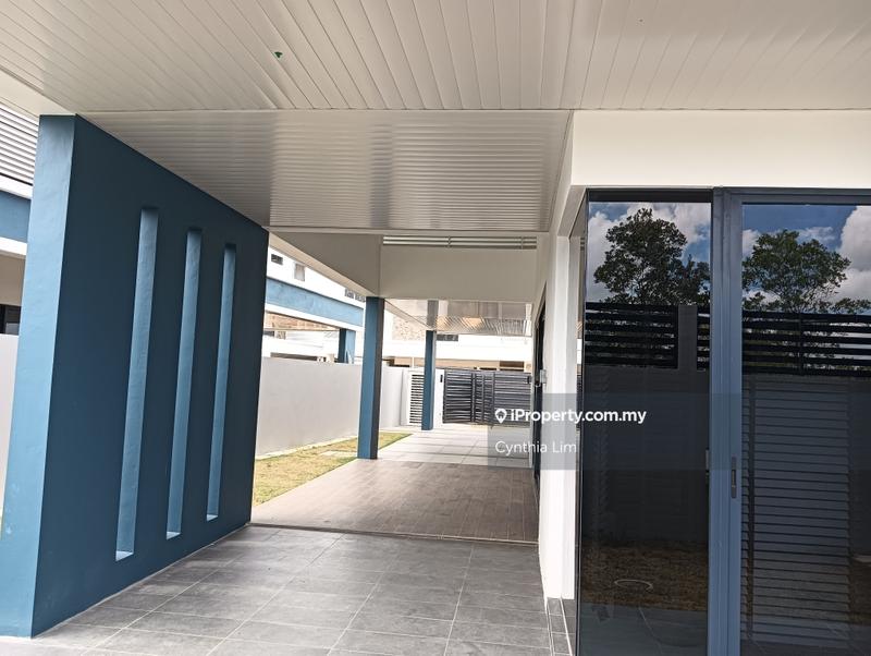 Rumah Berkembar untuk Dijual di Kuching, Sarawak oleh Cynthia Lim - iProperty.com.my