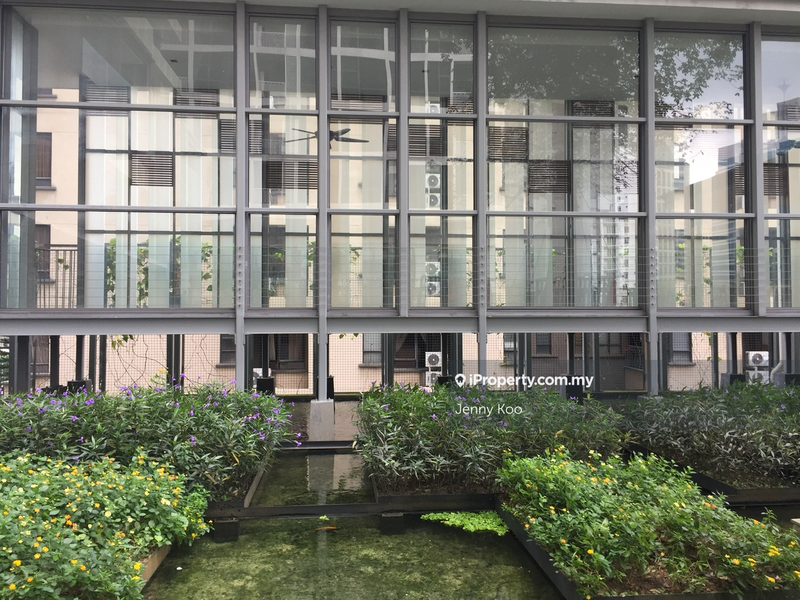 Kondominium untuk Dijual di Sixceylon oleh Jenny Koo - iProperty.com.my