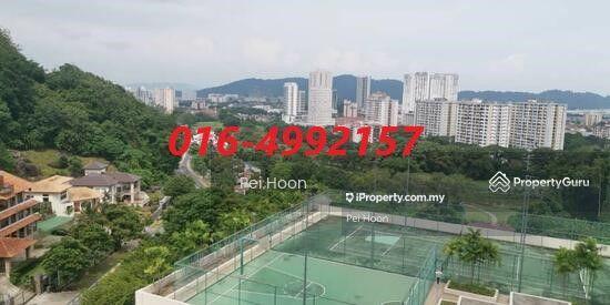 For Sale - Hillcrest Residences