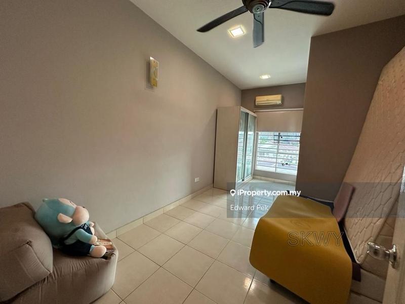 Rumah Berangkai 3 Tingkat untuk Dijual di Taman Setapak, Setapak oleh Edward Pek - iProperty.com.my