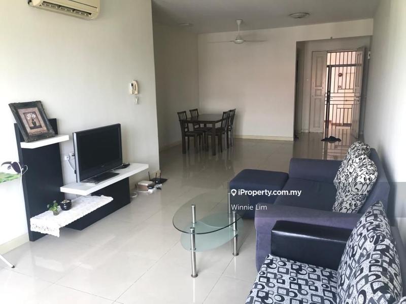 For Rent - Savanna Condominium