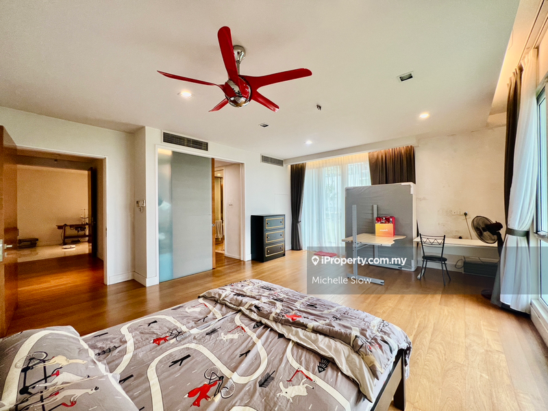 Banglo untuk Dijual di Taman Bukit Segar, Cheras oleh Michelle Siow - iProperty.com.my