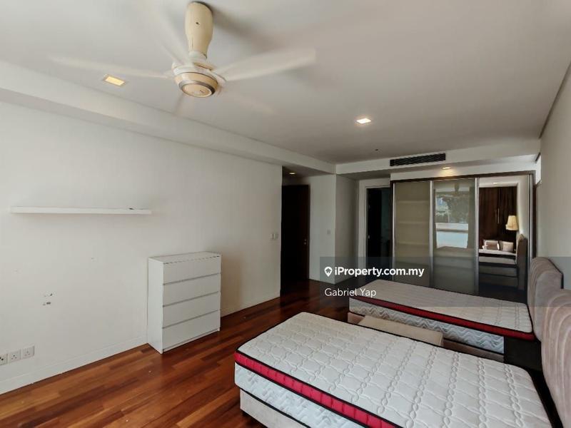 Kondominium untuk Disewa di One Menerung oleh Gabriel Yap - iProperty.com.my