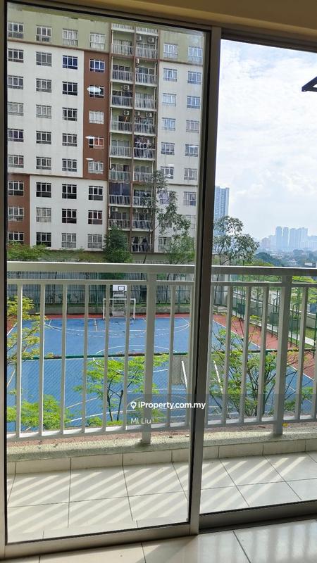 Condominium for Rent in Sky Awani Residensi 1 by Ml Liu - iProperty.com.my