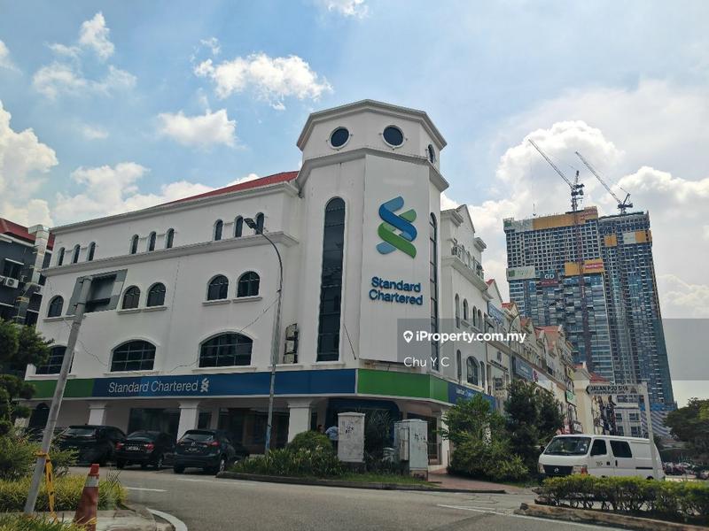 Shop for Sale in Seksyen 5, Kota Damansara by Chu Y C - iProperty.com.my