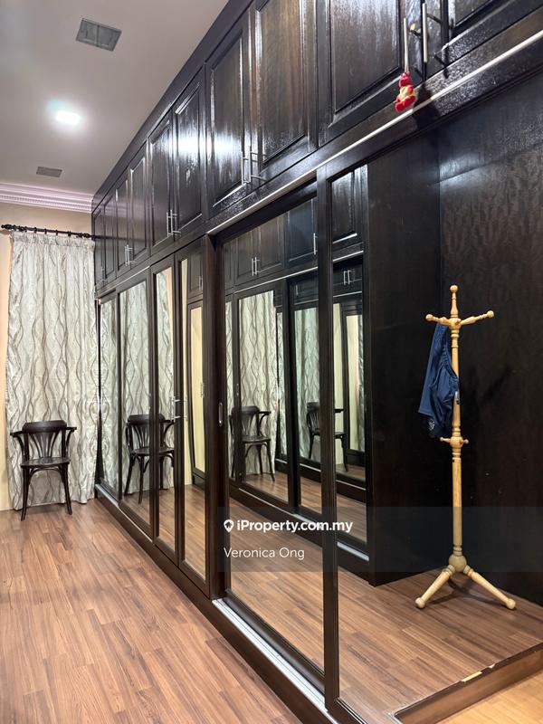 Rumah Berangkai 3 Tingkat untuk Dijual di Mutiara Bukit Jalil, Bukit Jalil oleh Veronica Ong - iProperty.com.my