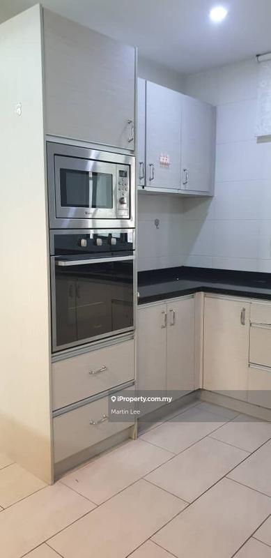 Condominium for Sale in Ceriaan Kiara by Martin Lee - iProperty.com.my