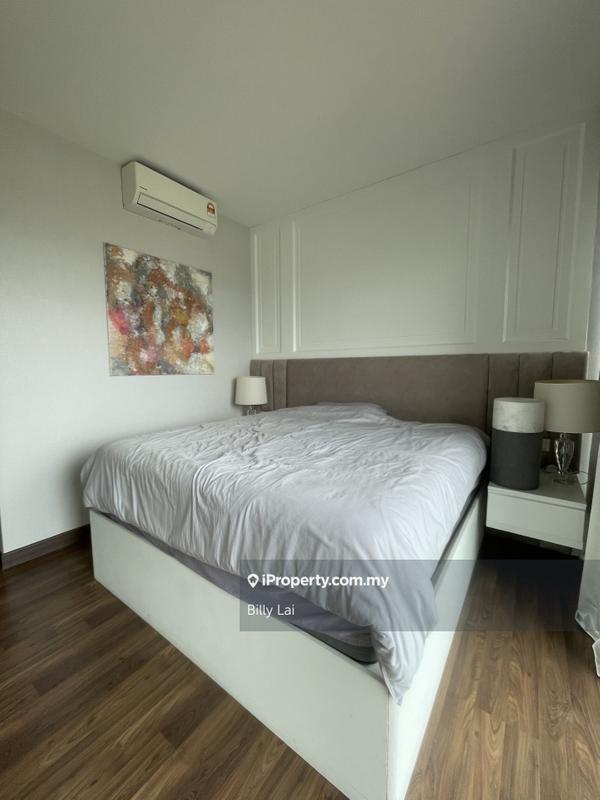 For Sale - The Reach @ Titiwangsa