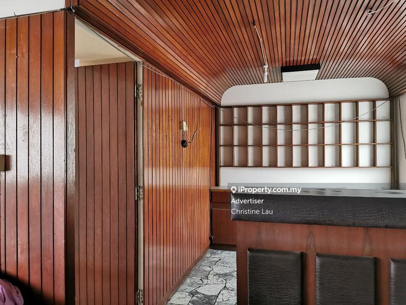 Rumah Berkembar untuk Dijual di Pasir Puteh, Ipoh oleh Christine Lau - iProperty.com.my