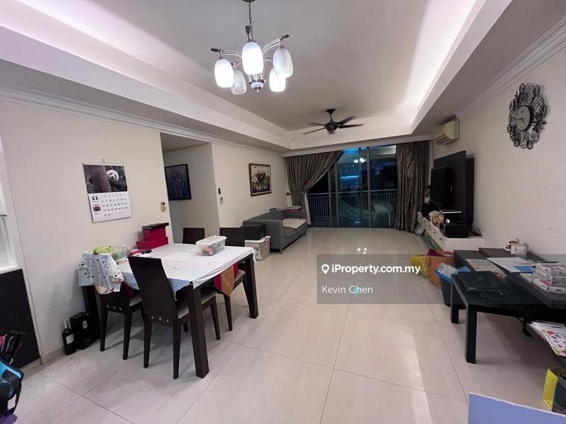Service Residence for Sale in D'Alamanda by Kevin Chen - iProperty.com.my