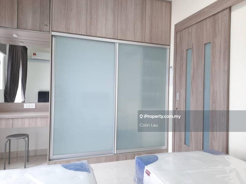 Kediaman Servis untuk Disewa di Tiara Imperio Residence oleh Colin Lau - iProperty.com.my