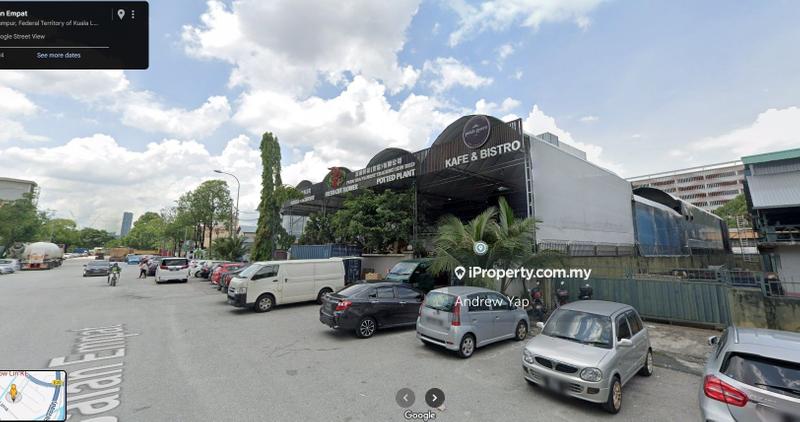 Detached Factory for Sale in Chan Sow Lin, Cheras by Andrew Yap - iProperty.com.my