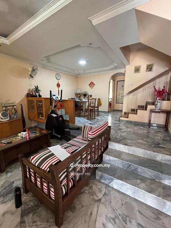 Rumah Teres 2-Tingkat untuk Dijual di Desa Pandan, Ampang oleh William Ho - iProperty.com.my