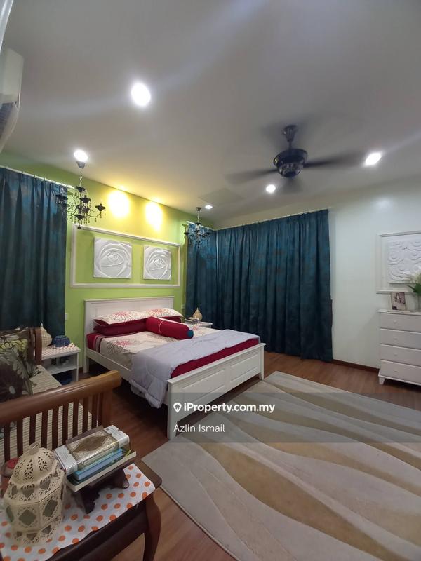 Semi-Detached House for Sale in Cahaya Spk, Shah Alam by Azlin Ismail - iProperty.com.my
