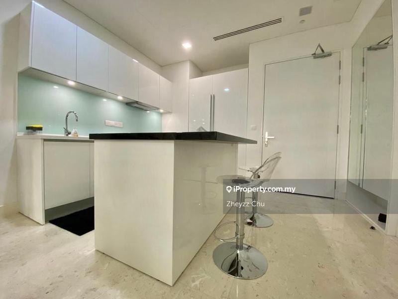 Residensi Servis untuk Dijual di Banyan Tree Signatures oleh Zheyzz Chu - iProperty.com.my