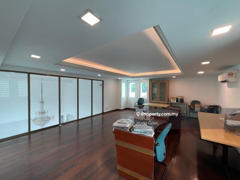 Bungalow House untuk Dijual di Taman Tugu, Bukit Damansara, Bangsar, Bukit Tunku (Kenny Hills) oleh Hugo Gooi - iProperty.com.my