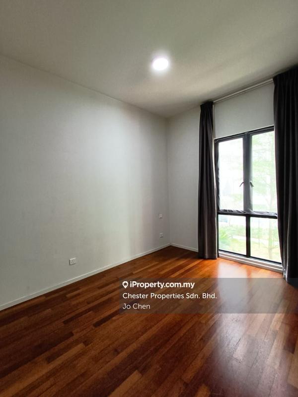 Kondominium untuk Dijual di Concerto North Kiara oleh Jo Chen - iProperty.com.my
