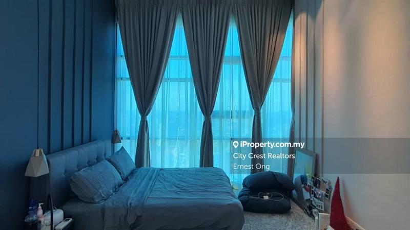 Service Residence for Sale in Vogue Suites One by Ernest Ong - iProperty.com.my
