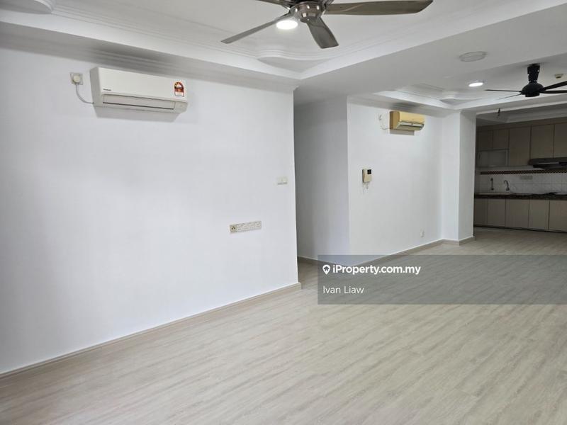 Kondominium untuk Dijual di Hartamas Regency 1 oleh Ivan Liaw - iProperty.com.my