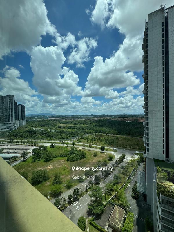 Kondominium untuk Dijual di The Elysia Park Residence oleh Gabriel Ong - iProperty.com.my