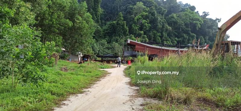Agricultural Land for Sale in Telok Chembedak, Pangkor by Joseph Ding - iProperty.com.my