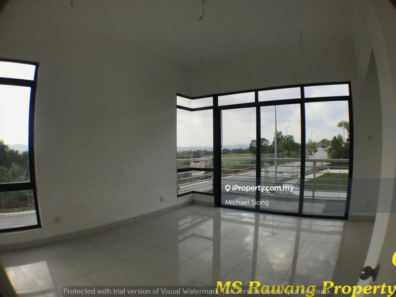 3-storey Terraced House for Sale in Rawang, Selangor by Michael Siong - iProperty.com.my