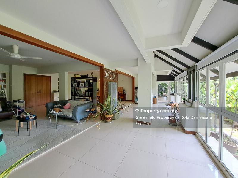 Kondominium untuk Dijual di Desa Damansara oleh Eric Teo - iProperty.com.my