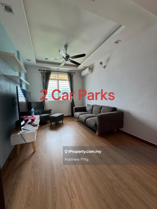 For Sale - Irama Villa