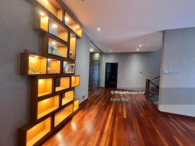 Bungalow House for Sale in Country Heights, Kajang by Elaine Ding - iProperty.com.my