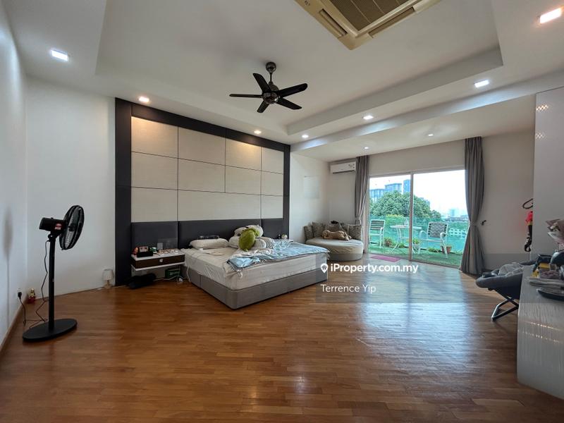Semi-Detached House for Sale in Taman Segar, Cheras by Terrence Yip - iProperty.com.my