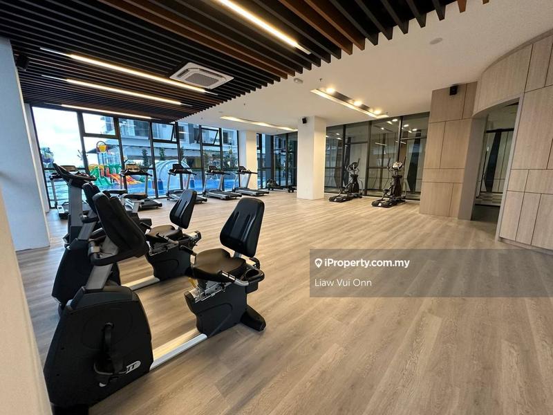 Kediaman Servis untuk Dijual di K Avenue oleh Liaw Vui Onn - iProperty.com.my