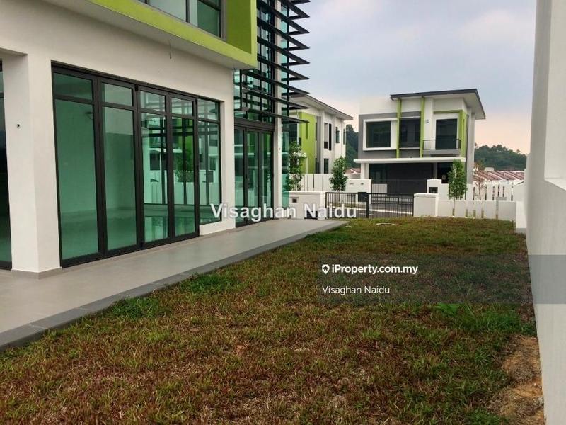 Bungalow House for Sale in Kota Emerald, Rawang by Visaghan Naidu - iProperty.com.my