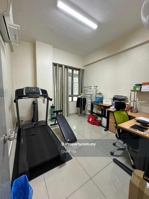 Pangsapuri untuk Dijual di Mahkota Residence oleh Grant Yip - iProperty.com.my