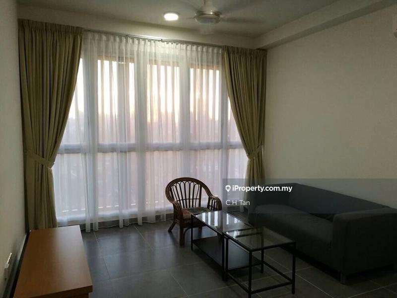 Service Residence for Sale in Sentrio Pandan by C.H Tan - iProperty.com.my