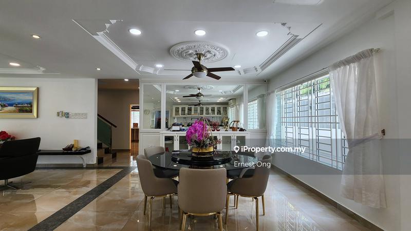 Banglo untuk Dijual di Taman Bukit Desa, Taman Desa oleh Ernest Ong - iProperty.com.my