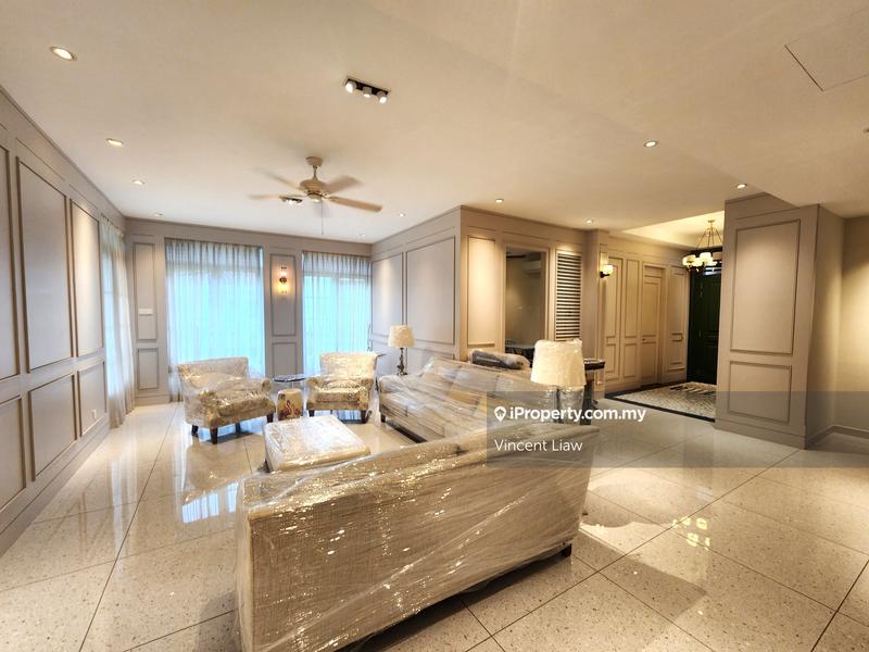 Semi-Detached House for Sale in Seksyen U2, Saujana by Vincent Liaw - iProperty.com.my
