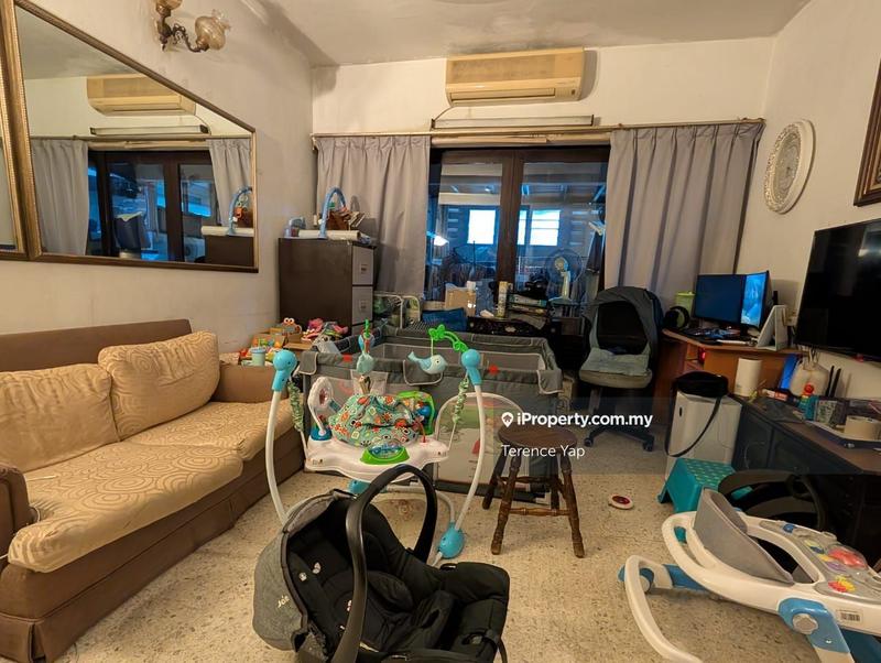 2.5-storey Terraced House for Sale in Bukit Bandaraya, Bangsar by Terence Yap - iProperty.com.my