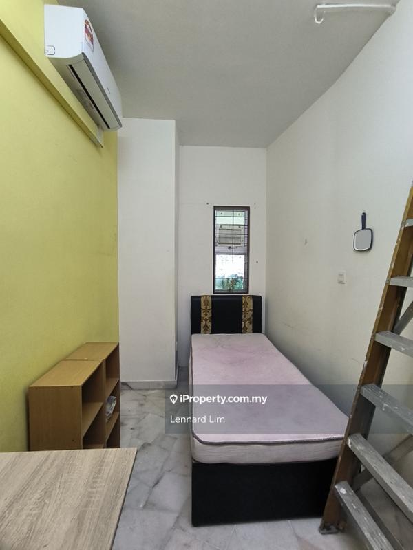 2-storey Terraced House for Sale in Pjs 9, Sunway by Lennard Lim - iProperty.com.my