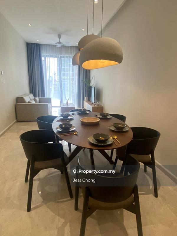 Service Residence for Sale in The Manor by Jess Chong - iProperty.com.my