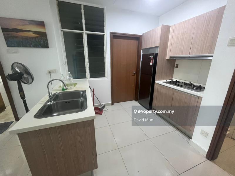 For Rent - Sri Putramas III / Royal Regent