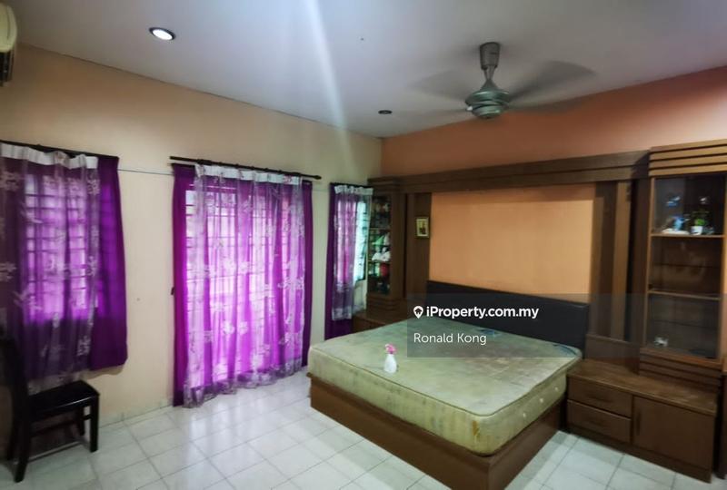 1-storey Terraced House for Sale in Puncak Tambun Indah, Tambun by Ronald Kong - iProperty.com.my