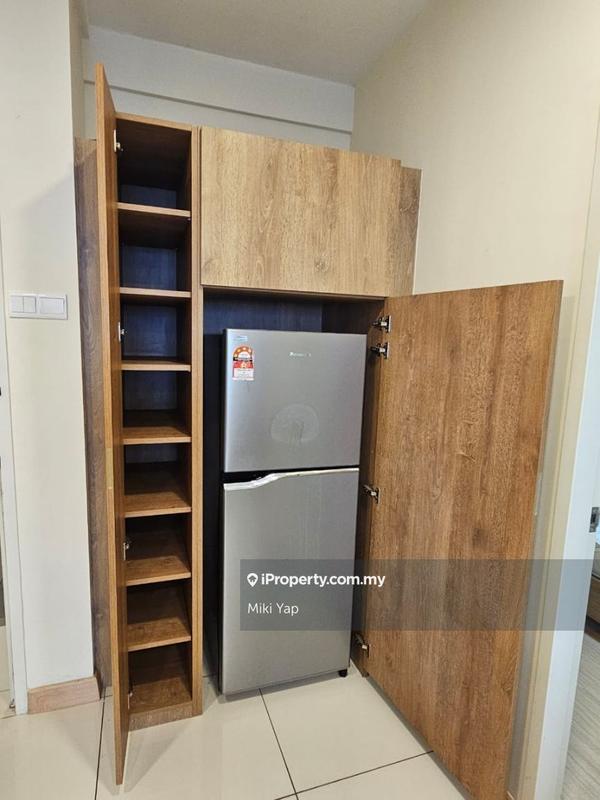 Residensi Servis untuk Dijual di Timur Bay Seafront Residence oleh Miki Yap - iProperty.com.my