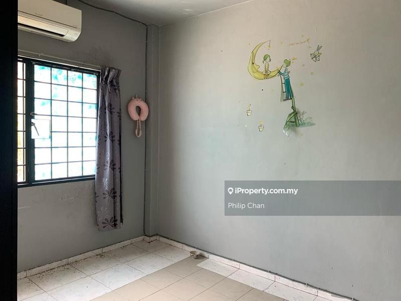 Pangsapuri untuk Dijual di Pangsapuri Opal oleh Philip Chan - iProperty.com.my