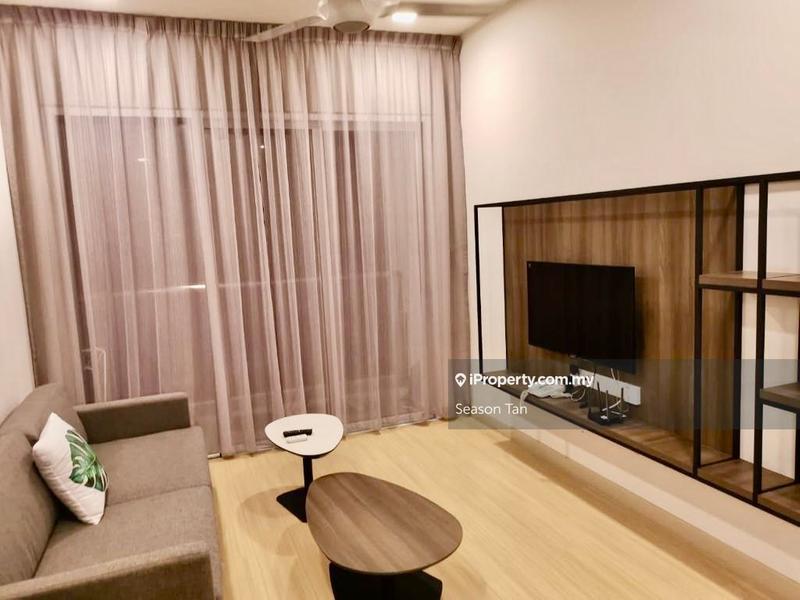 Service Residence for Sale in Windmill upon Hills by Season Tan - iProperty.com.my