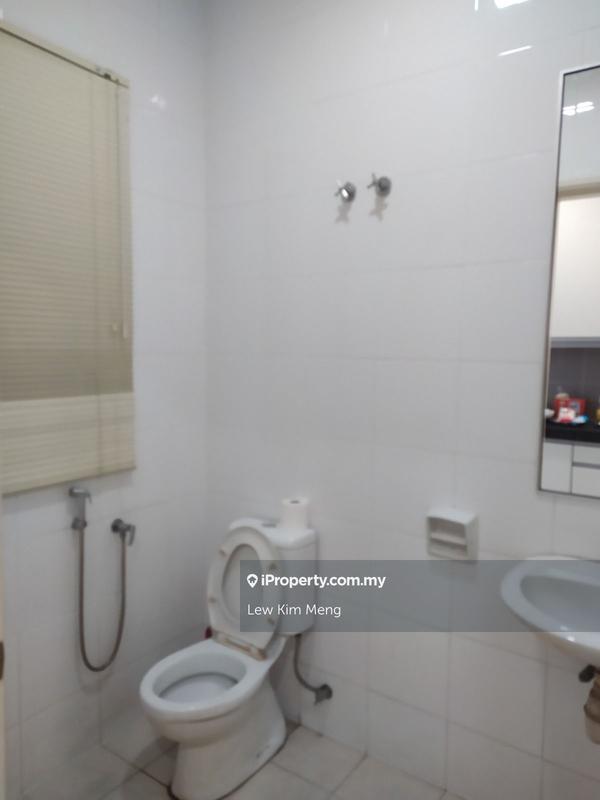 3-storey Terraced House for Sale in Sutera Damansara, Damansara Damai by Lew Kim Meng - iProperty.com.my